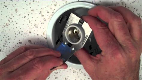 how to remove recessed light junction box|junction box compatible recessed light.